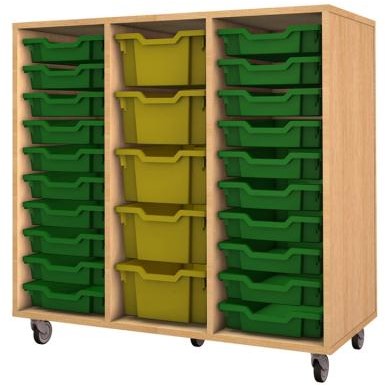 Storix Armoire de rangement 81310-2