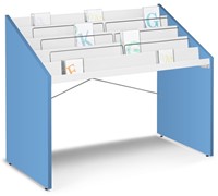 Vrijstaand mediameubel N5