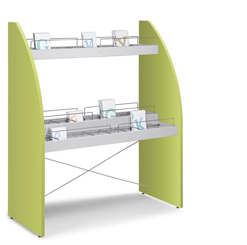 AVM - meubel H3, H3 - 1250mm -  - decor 1