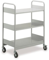 Boekenwagen Vari M