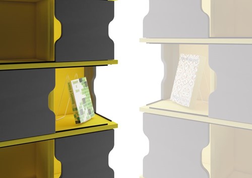 Magic Cabinet Dressoir-3