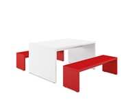 Zitbank 160