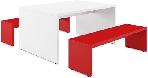 Zitbank 160