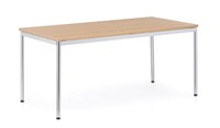 Tablo, Beuken, B1400 x D700 mm