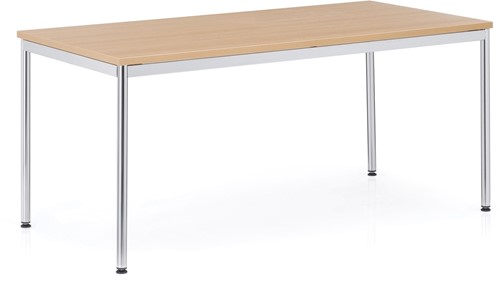 Tablo, Beuken, B1400 x D700 mm