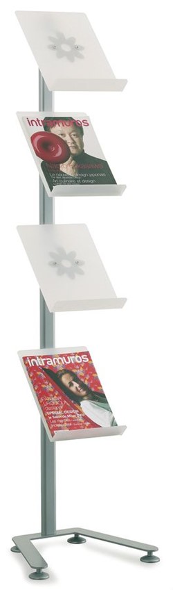 Enkelzijdige display Voilà