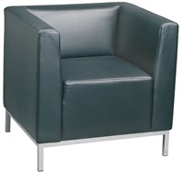 Solo Fauteuil stijlvol en comfortabel stoffen bekleding