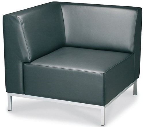 Hoekelement Soho Kunstleer GKL-2