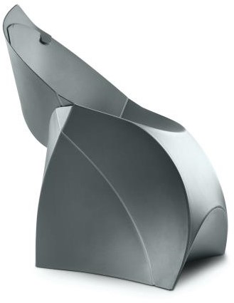 Fluxchair, Antraciet