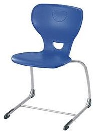 Sediamo, Blauw