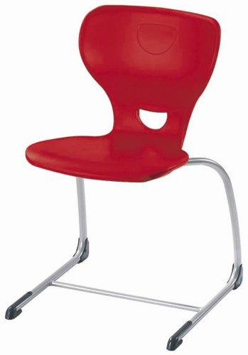 Chaise Sediamo, Bordeaux