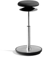 Assise Debout-Assis Ergonomique Ergo XL – Posture Active