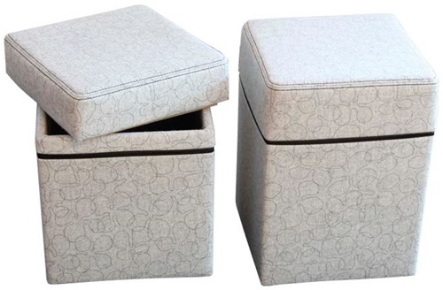 Tabouret SMS Box