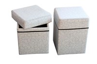 Tabouret SMS Box