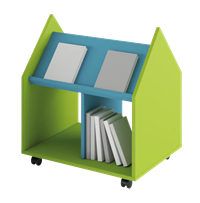 Presentatiehuis A