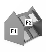 Maison de Présentation A-2