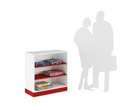 Armoire à jeux