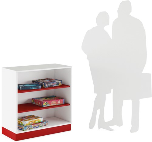 Armoire à jeux