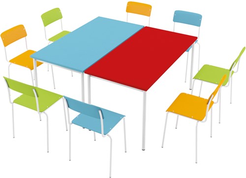 Table système M