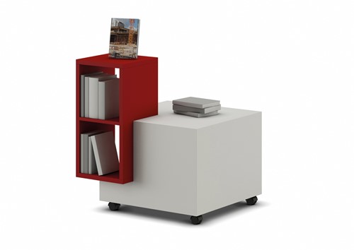Displaytafel Cubus 1