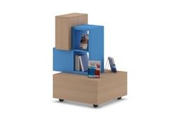 Cubus 2 Displaytafel