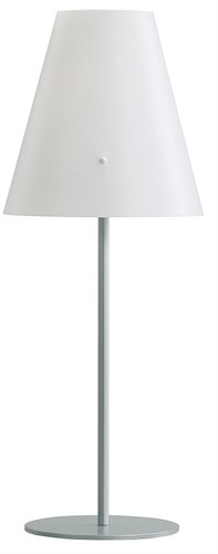 Cosylight tafellamp vrijstaand of met tafelbevestiging