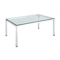 Entree salontafel