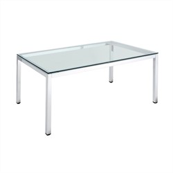 Entree salontafel
