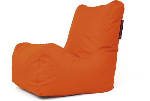 Seat zitzak rood