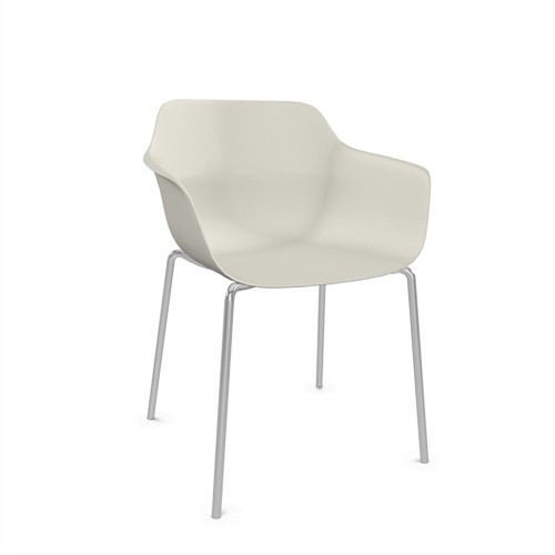 Stoel Crona licht 6314 A