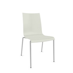 Chaise empilable Fina 6408