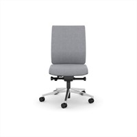 Chaise de bureau pivotante F11