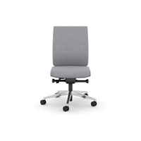 Chaise de bureau pivotante F11