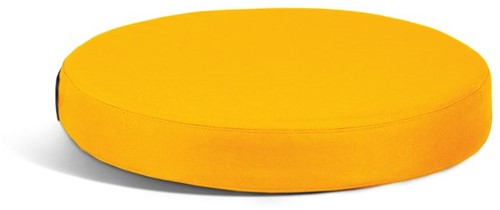 Set de coussins d'assise rond - grand