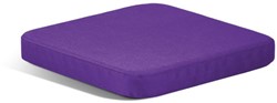 Set de coussins d'assise carré - petit