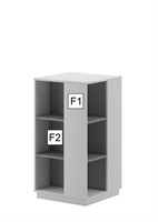 Tour de livre MG-3