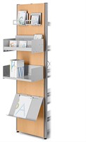 Trog met reling - PK01 R.1 t/m R.6-2