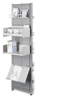 Trog met reling - PK01 R.1 t/m R.6-3