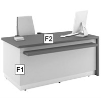 Bureau combiné (combination 1)-2
