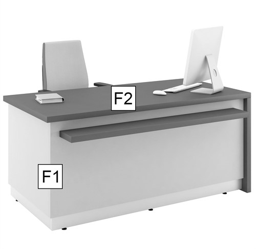 Gecombineerde Balie (Combinatie 1)-2