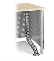 Guide-câble flexible H1000 mm-2