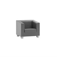 Fauteuil Clinc moderne enkelvoudige zitplek-2