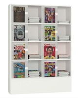 Kiosk Wall XL - wit-2