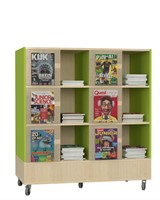 Kiosk Between L  - ahorn-avocadogroen-2