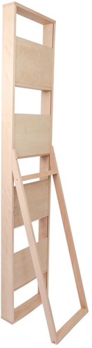 Brochurestand WM-3