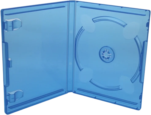 Pochette de CD