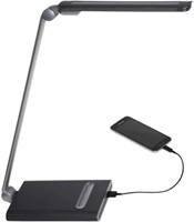 Lampe de table à LED Pur avec base au sol-3