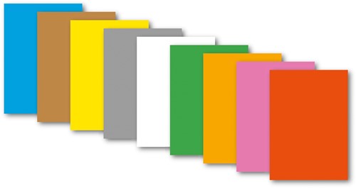 Étiquettes en papier 23 x 38 mm