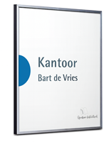 Panneau d'information de Madrid