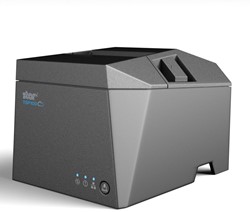 Imprimante de reçus Star (Thermique, Compacte)